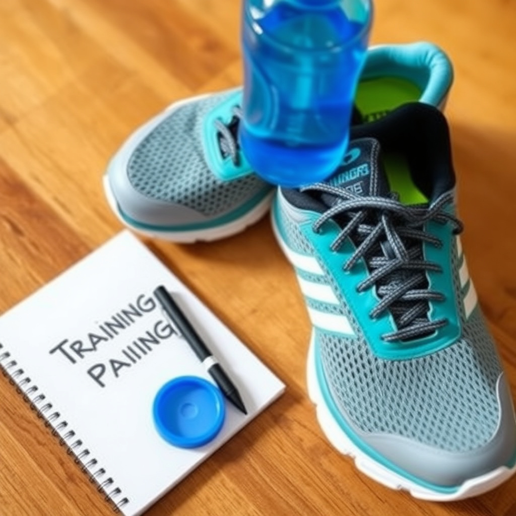 Come iniziare a correre: la guida completa per principianti