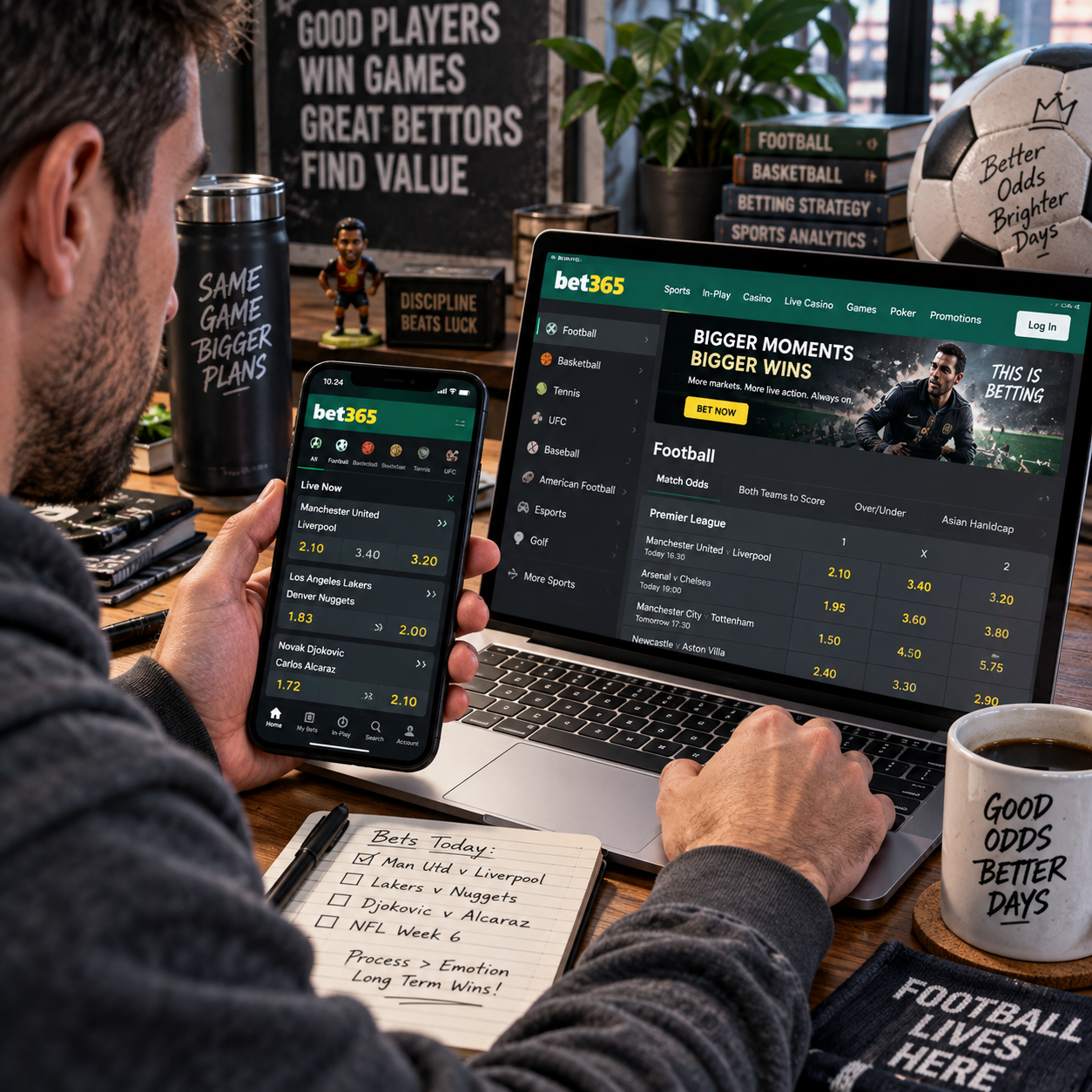 Scommesse Sportive Online in Italia nel 2026: Guida Completa a Bonus, Sicurezza e Migliori Piattaforme Legali